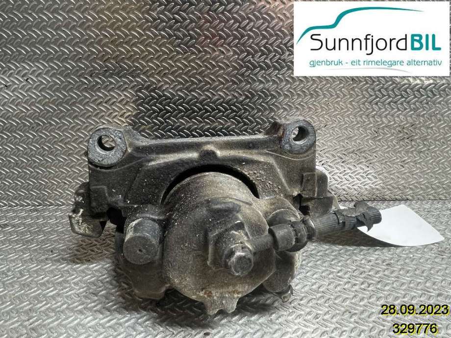 Bremsecaliper venstre foran til MG ZS EV 2019-2021 (Type I, Fase 1)