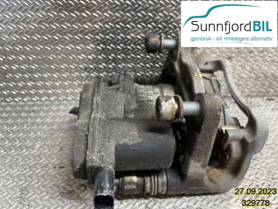 Bremsecaliper høyre bak til MG ZS EV 2019-2021 (Type I, Fase 1)
