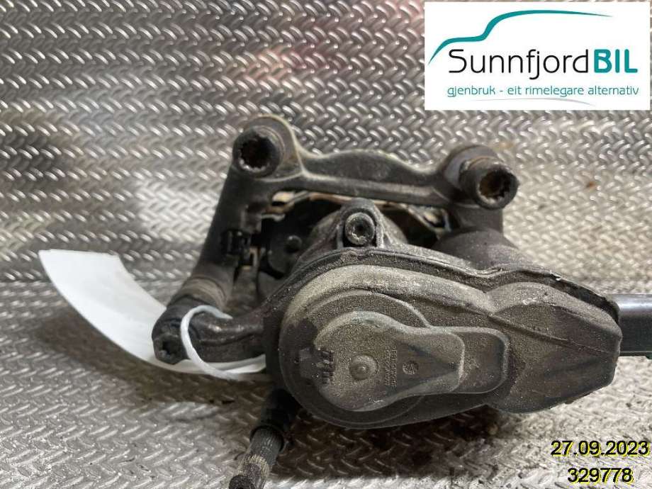 Bremsecaliper høyre bak til MG ZS EV 2019-2021 (Type I, Fase 1)