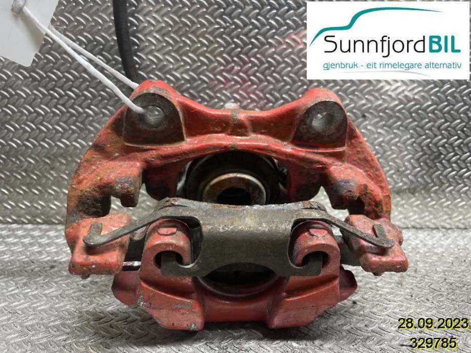 Bremsecaliper høyre bak til Mercedes E-Klasse, 2006-2009 (Fase 2) (W211) (W211) (MERCEDES|A0024202683)