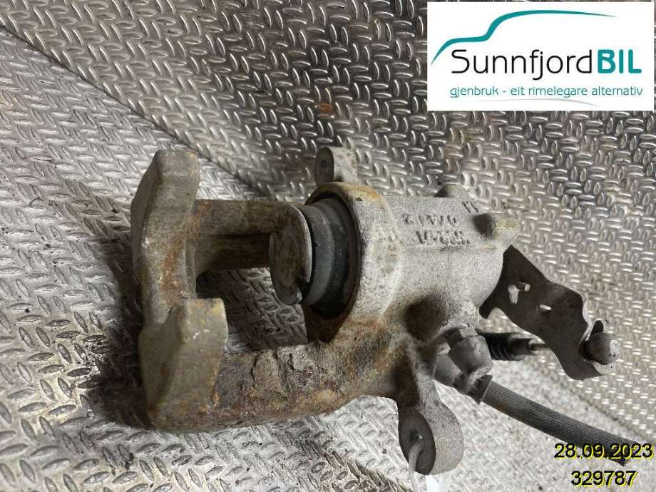 Bremsecaliper høyre bak til VW Beetle, 2011-2018 (Type II)  (VOLKSWAGEN|5K0615424)