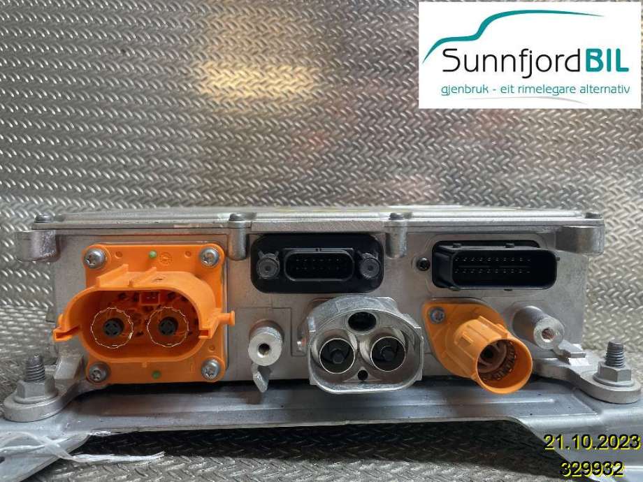 Batterilader kabel til Mercedes EQA 2021-->>  (A0009009026|A0009005335|)
