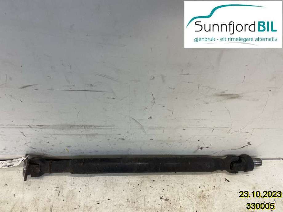 Mellomaksel til Suzuki Grand Vitara, 2005-2015 (Type III)  (SUZUKI|2710266J11)