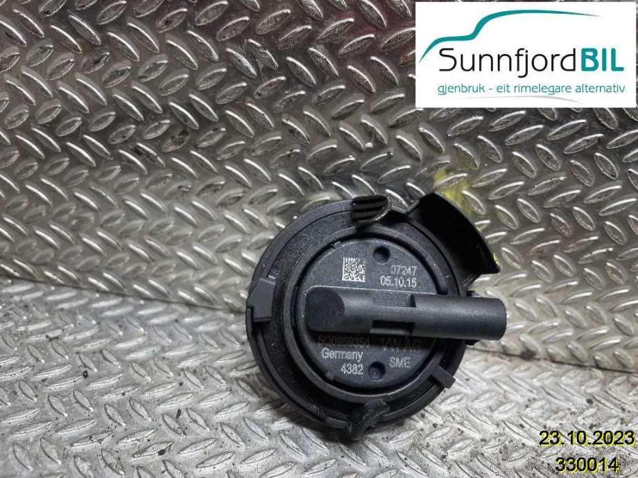 Airbag diverse til Audi A3 2016-2020 (Type III, Fase 2)  (AUDI|5Q0959354A||5Q0959354)