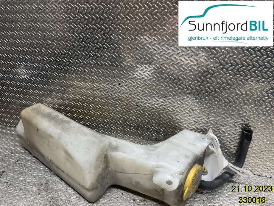 Ekspansjonstank til Subaru Outback 2003-2007 (Type III, Fase 1)  (SUBARU|45150AG000|)