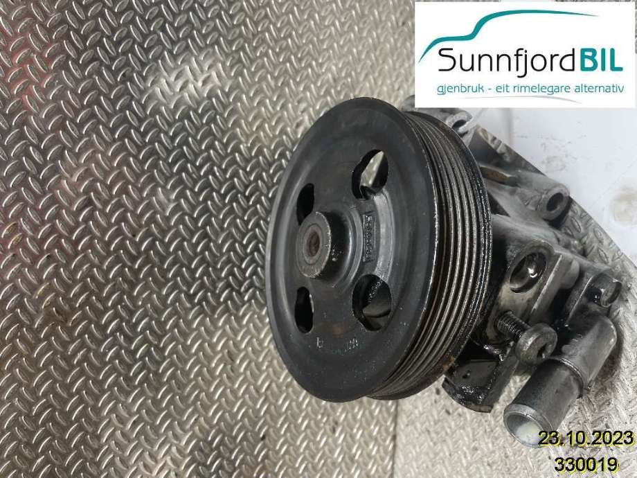 Servo pumpe mekanisk til Ford S-Max, 2006-2010 (Type I, Fase 1)  (FORD|6G913A696CE)