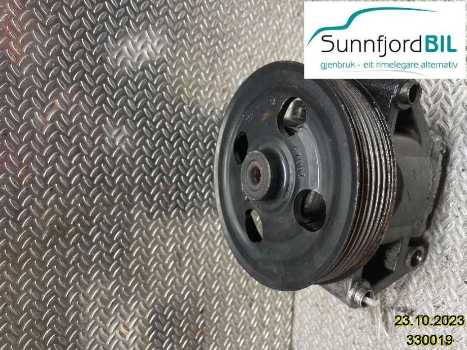 Servo pumpe mekanisk til Ford S-Max 2006-2010 (Type I, Fase 1)  (FORD|6G913A696CE|1674663|6G913A696CC)