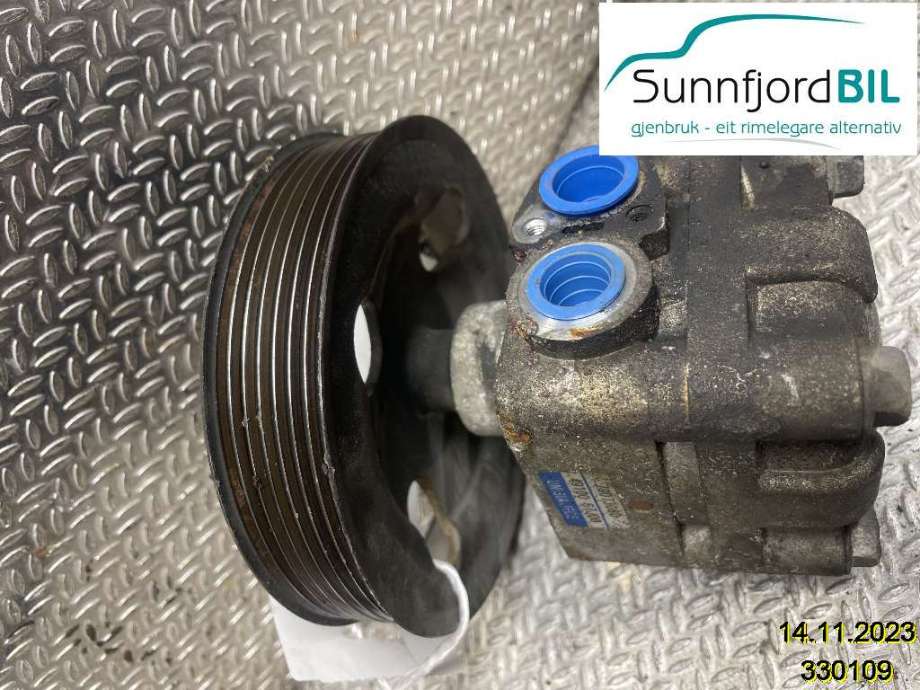 Servo pumpe mekanisk til Suzuki Grand Vitara 2005-2015 (Type III)  (SUZUKI|4910067J00|)