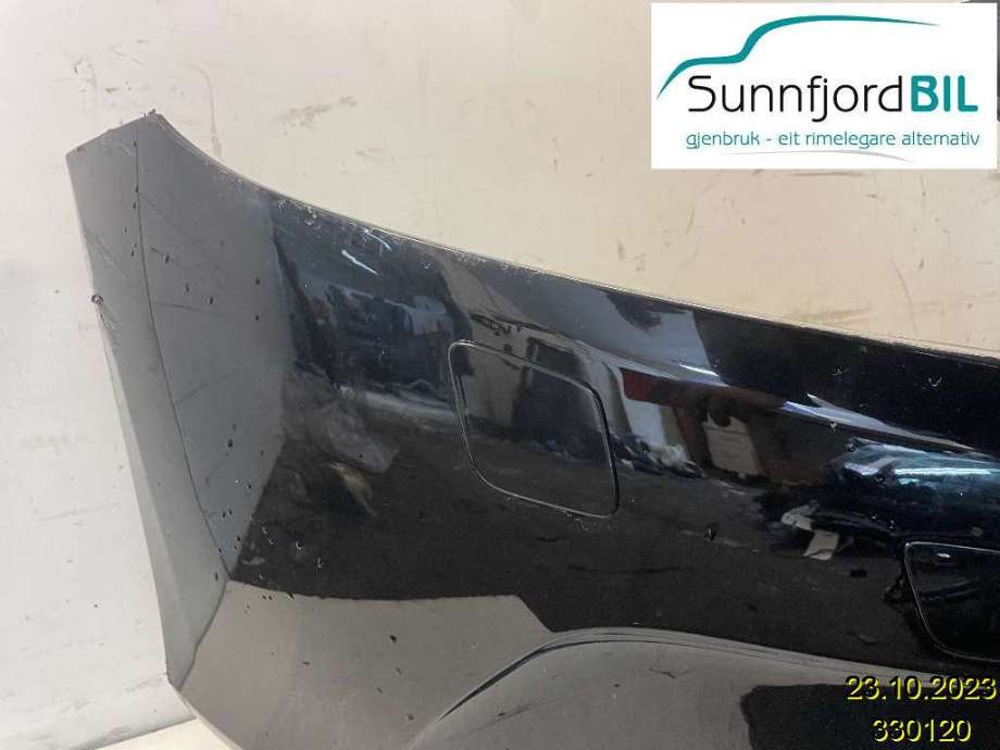 Lyktespylerdyse til Volvo V40, 2012-2019  (VOLVO|31276117)