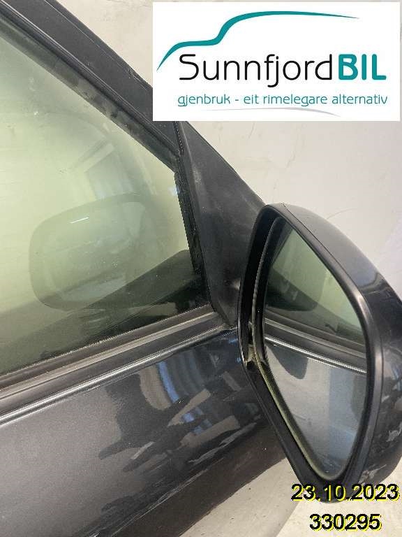 Speil høyre til Toyota RAV4, 2006-2009 (Type III, Fase 1)  (TOYOTA|87910-42A01)