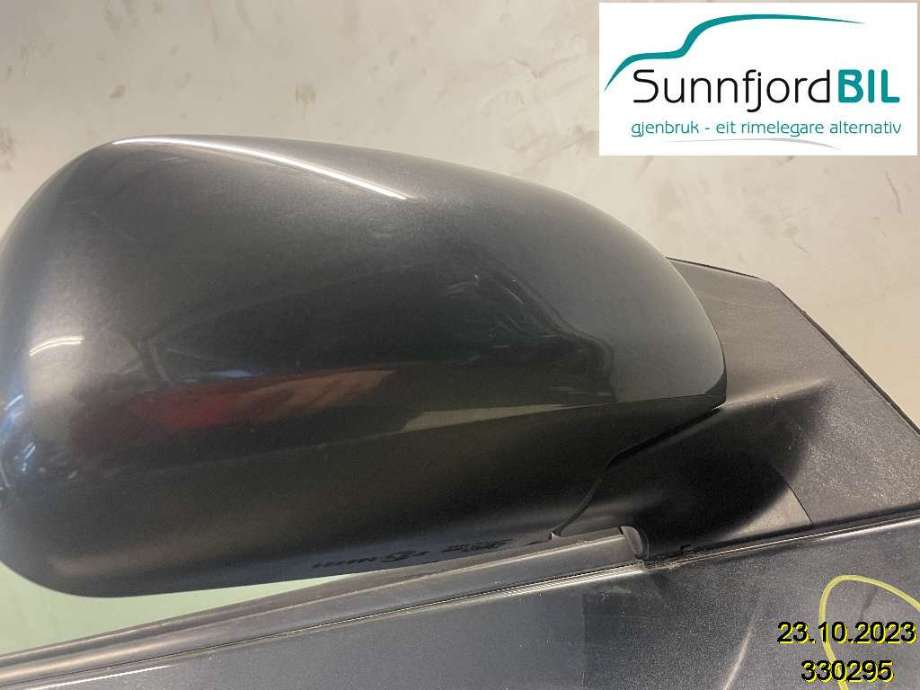 Speil høyre til Toyota RAV4 2006-2009 (Type III, Fase 1)  (TOYOTA|87910-42A01|)