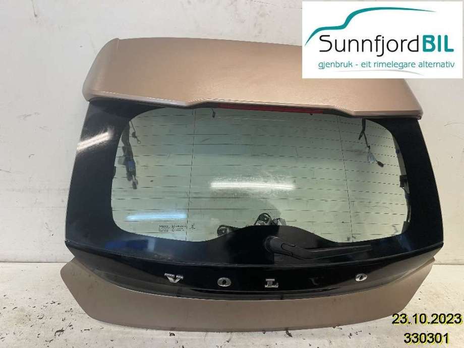 Bakluke til Volvo V40 2012-2019 (VOLVO|31457727|)
