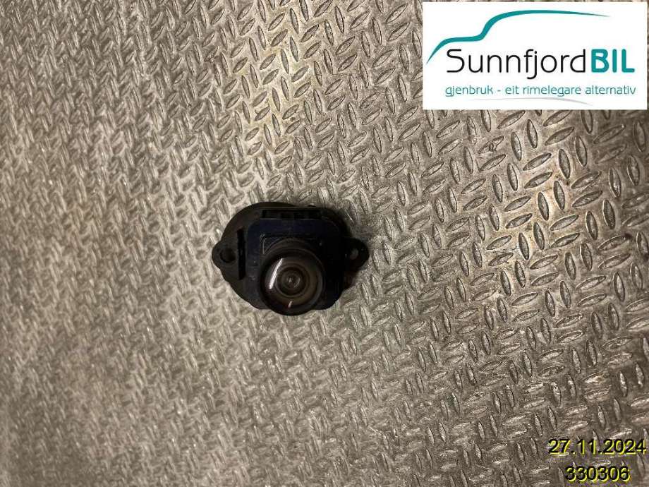 Kamera til Volvo V40 2012-2019  (VOLVO|31381323|)