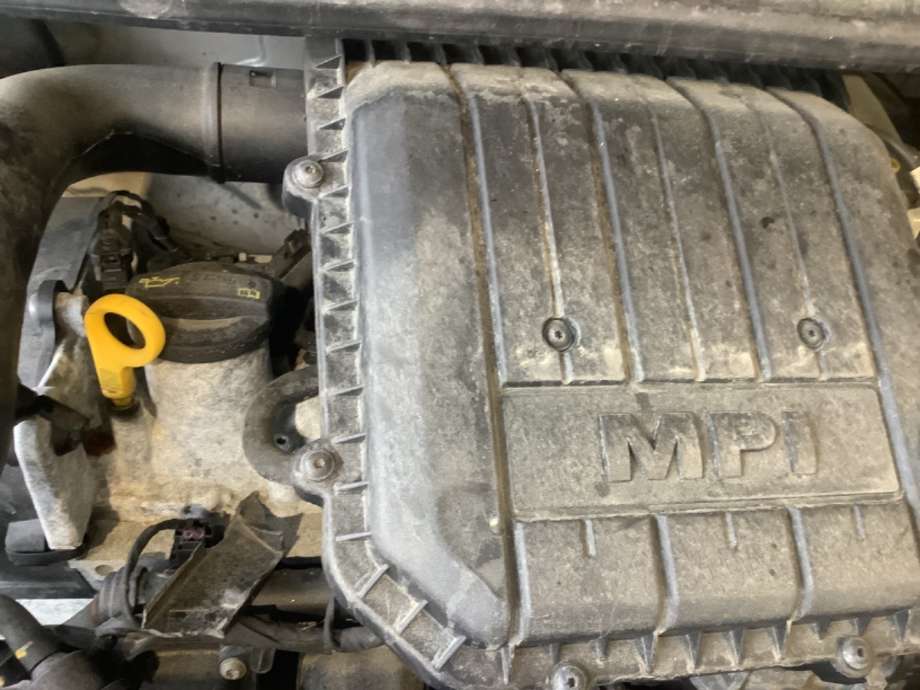 Motor bensin til VW E-Up, 2013-2019  (VOLKSWAGEN|CHYA)