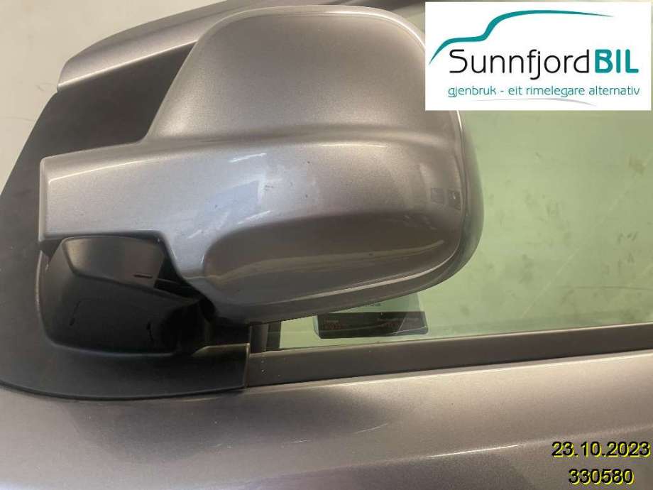 Speil venstre til Toyota Proace 2016-->> (Type II)  (SU001A5698|)