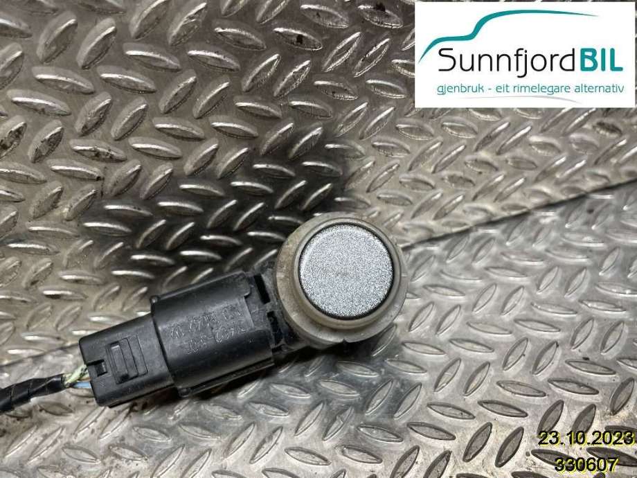 Parkeringssensor bak til Ford Mondeo, 2014-2019 (Type V, Fase 1)  (FORD|F1CT15K859AA5FM6)