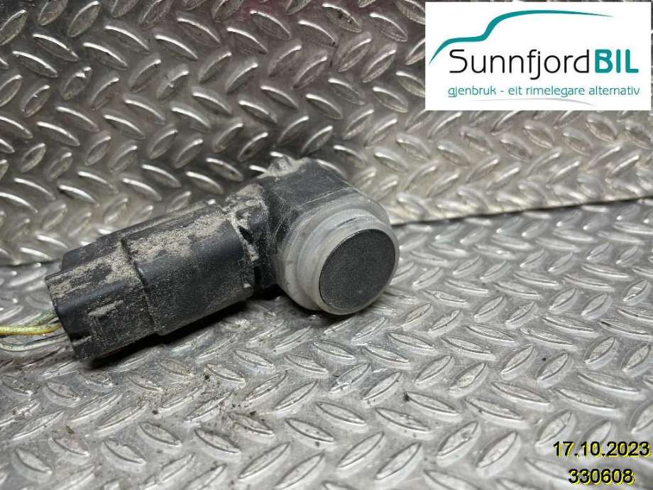 Parkeringssensor bak til Ford Mondeo, 2014-2019 (Type V, Fase 1)  (FORD|F1CT15K859AA5FM6)