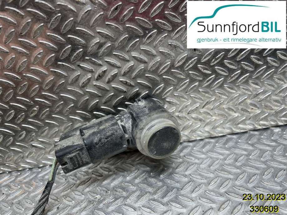 Parkeringssensor bak til Ford Mondeo, 2014-2019 (Type V, Fase 1)  (FORD|F1CT15K859AA5FM6)
