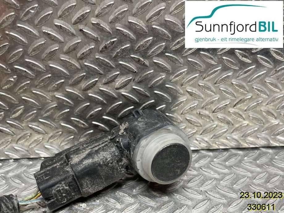 Parkeringssensor bak til Ford Mondeo, 2014-2019 (Type V, Fase 1)  (FORD|F1CT15K859AA5FM6)
