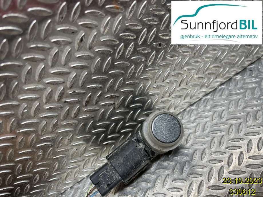 Parkeringssensor bak til Ford Mondeo, 2014-2019 (Type V, Fase 1)  (FORD|F1CT15K859AA5FM6)