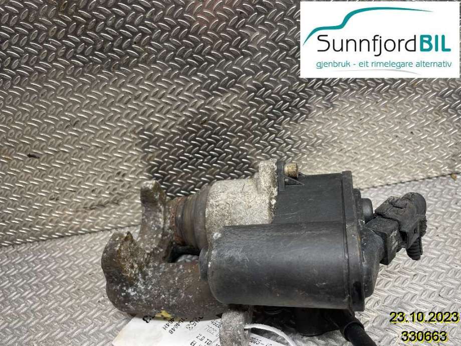 Bremsecaliper høyre bak til VW Passat 2005-2010 (B6) (B6) (VOLKSWAGEN|3C0615404B|3C0615404H|)