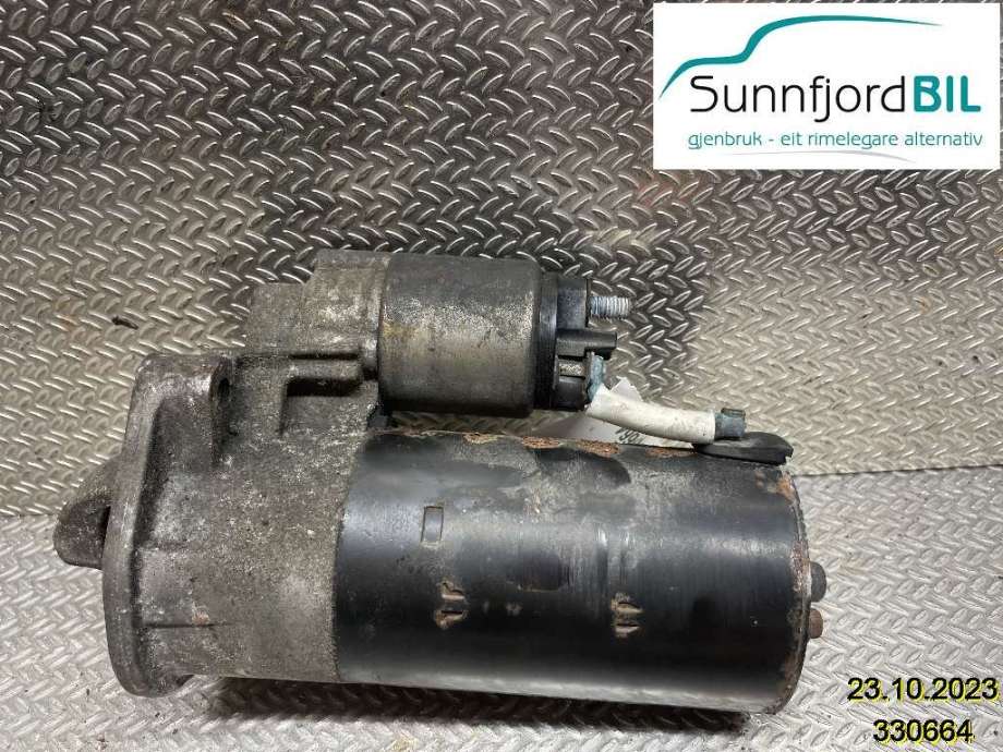 Starter diesel til Volvo XC90 2007-2014 (Type I, Fase 2)  (VOLVO|36002642|0001109264|30724473)