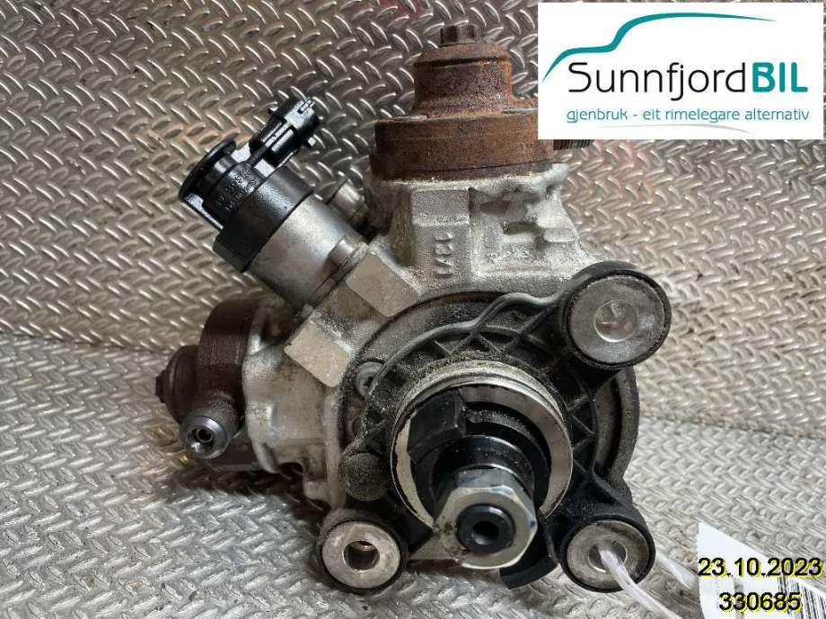 Dieselpumpe til Volvo S60, 2010-2014 (Type II, Fase 1)  (VOLVO|36002064)