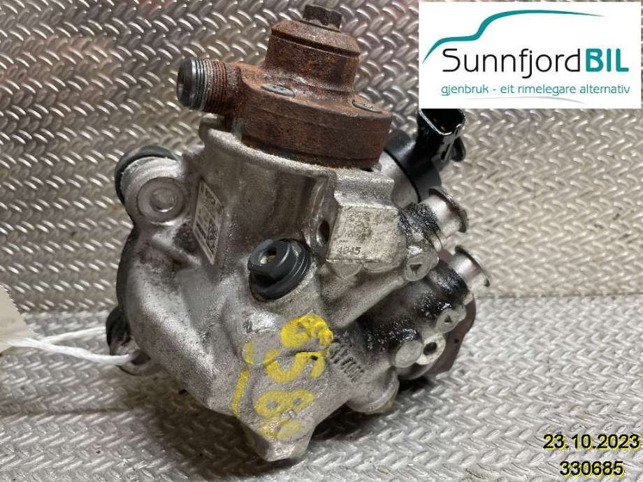 Dieselpumpe til Volvo S60 2010-2014 (Type II, Fase 1)  (VOLVO|36002064|0445010681|31372081)