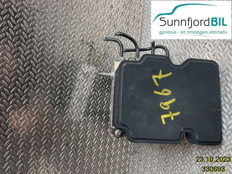 ABS sentral til Suzuki SX4 S-CROSS 2013-->> (Type II)  (SUZUKI||5611062ME1)