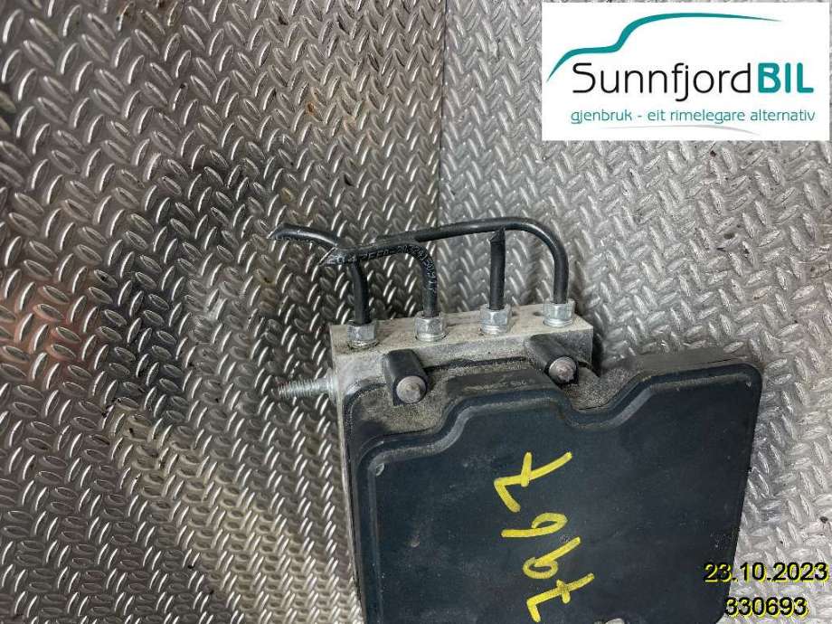 ABS sentral til Suzuki SX4 S-CROSS 2013-->> (Type II)  (SUZUKI||5611062ME1)