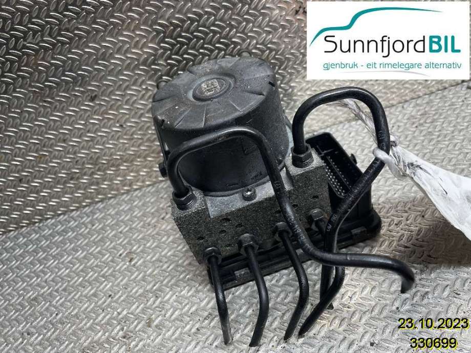 ABS sentral til VW Transporter / Caravelle 2015-2019 (T6) (T6) (VOLKSWAGEN|7E0614517M|)