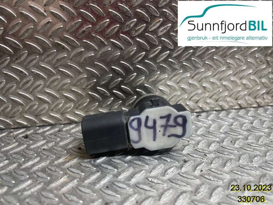 Parkeringssensor foran til Citroën Jumpy 2016-->> (Type III)  (CITROEN|1609981080|0263013215|9675202477XT)