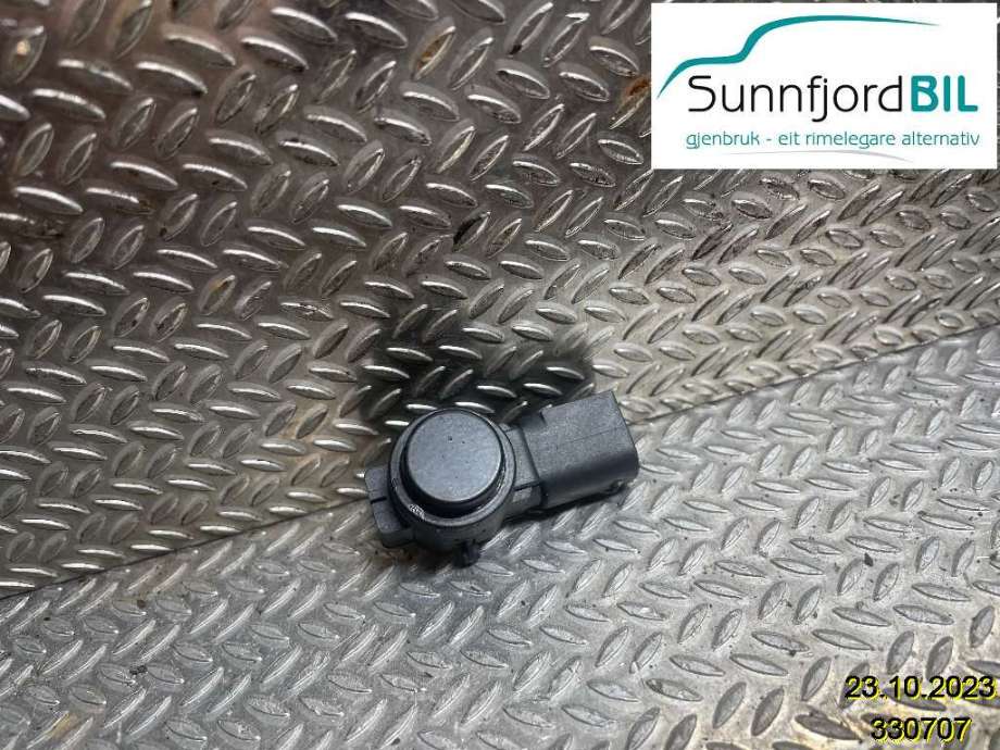 Parkeringssensor foran til Citroën Jumpy, 2016-->> (Type III)  (CITROEN|9800210680)
