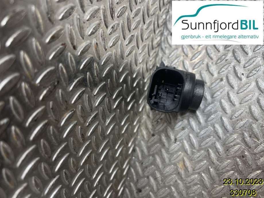 Parkeringssensor foran til Citroën Jumpy 2016-->> (Type III)  (CITROEN|9800210680|0263023079|9800210677VL)