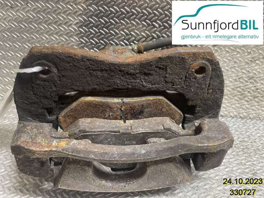 Bremsecaliper høyre foran til Toyota RAV4, 2006-2009 (Type III, Fase 1)  (TOYOTA|4773042090)