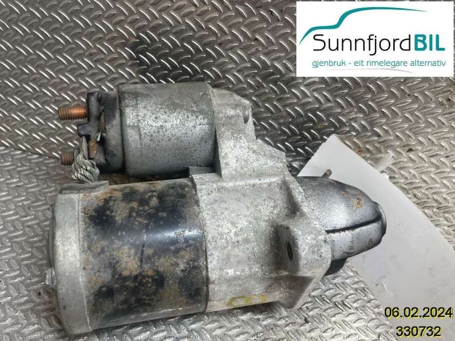 Starter til Suzuki Swift 2017-->>  (SUZUKI|3110081P0|M000TD1171|)