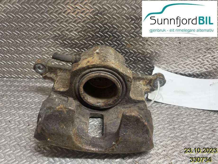 Bremsecaliper venstre foran til Suzuki SX4 S-CROSS, 2013-->> (Type II)  (SUZUKI|5510261M00999)