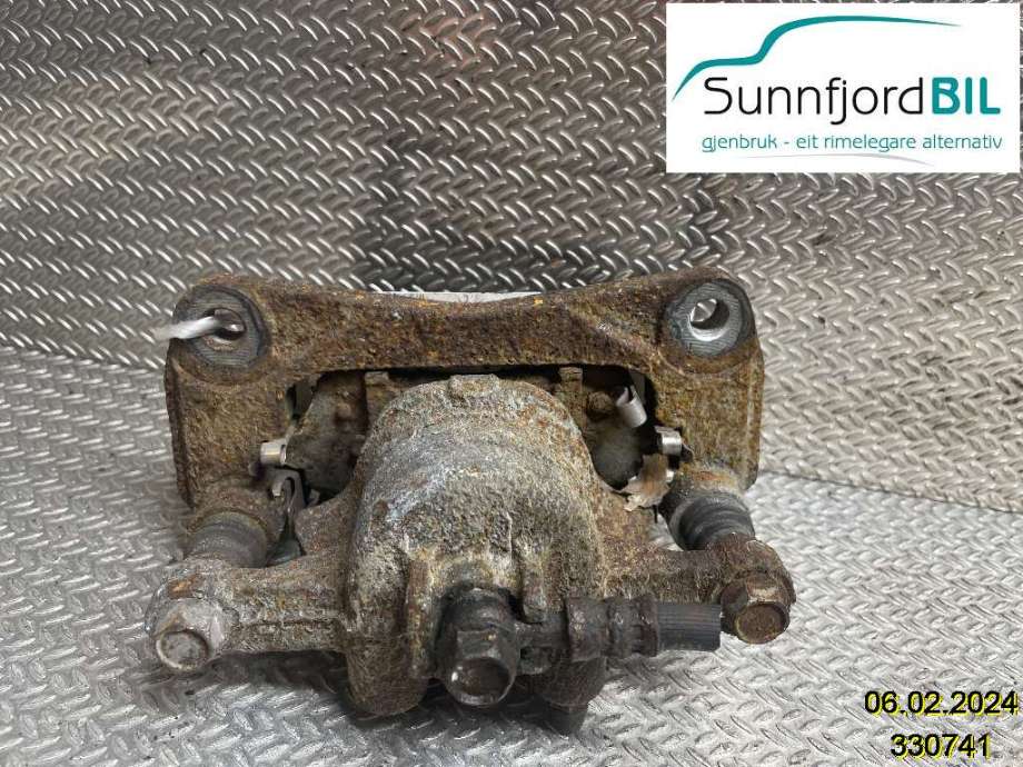 Bremsecaliper venstre foran til Suzuki Swift, 2017-->>  (SUZUKI|)