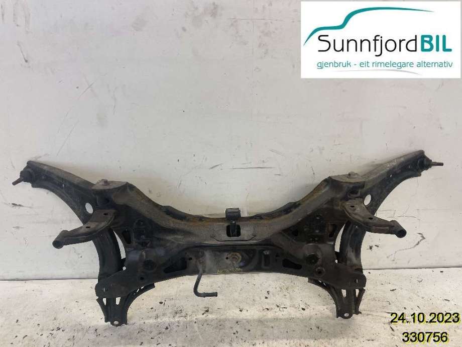 Travers foran hoved til Suzuki Swift, 2017-->>  (SUZUKI|4581052R00000)