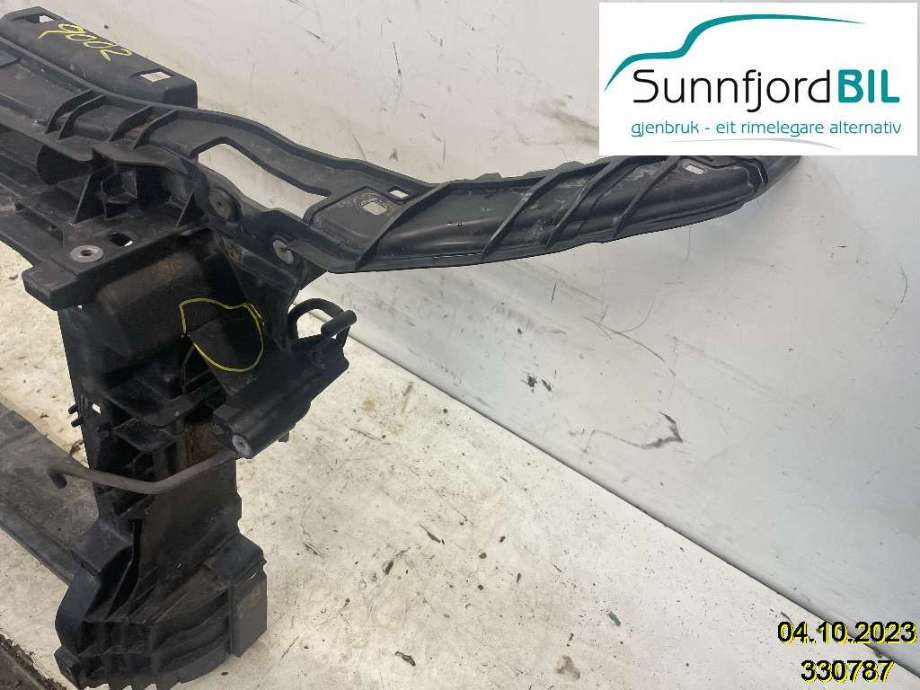 Frontplate til Suzuki Swift 2017-->>  (SUZUKI|)