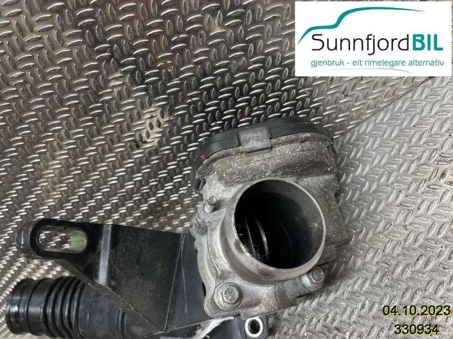 Spjeldhus til Ford S-Max 2010-2015 (Type I, Fase 2) (FORD|1716693|AV6Q9E926BA|9673534480)