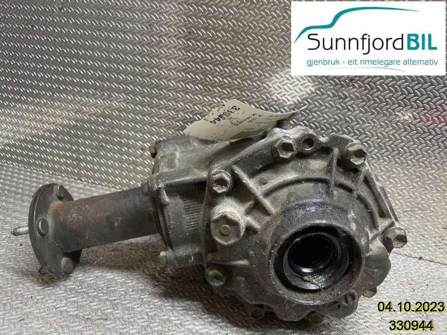 Girkasse 4WD fordelingskasse til Toyota Urban Cruiser 2009-2014  (TOYOTA|3610052030|)