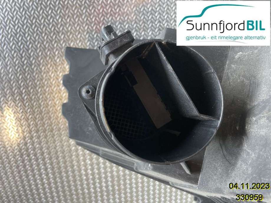 Luftmengde/luftmassemåler til VW Transporter / Caravelle 2015-2019 (T6) (T6) (VOLKSWAGEN|03L906461A|)