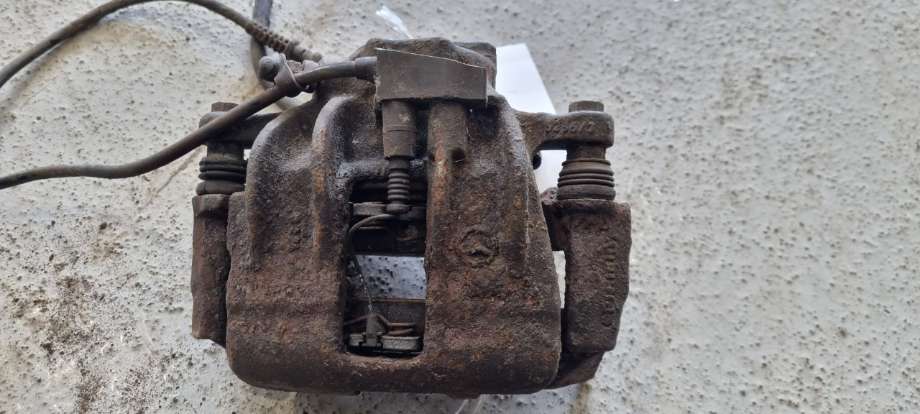 Bremsecaliper høyre foran til Mercedes C-Klasse 1993-2000 (W202) (W202) (MERCEDES|A0014204483|)