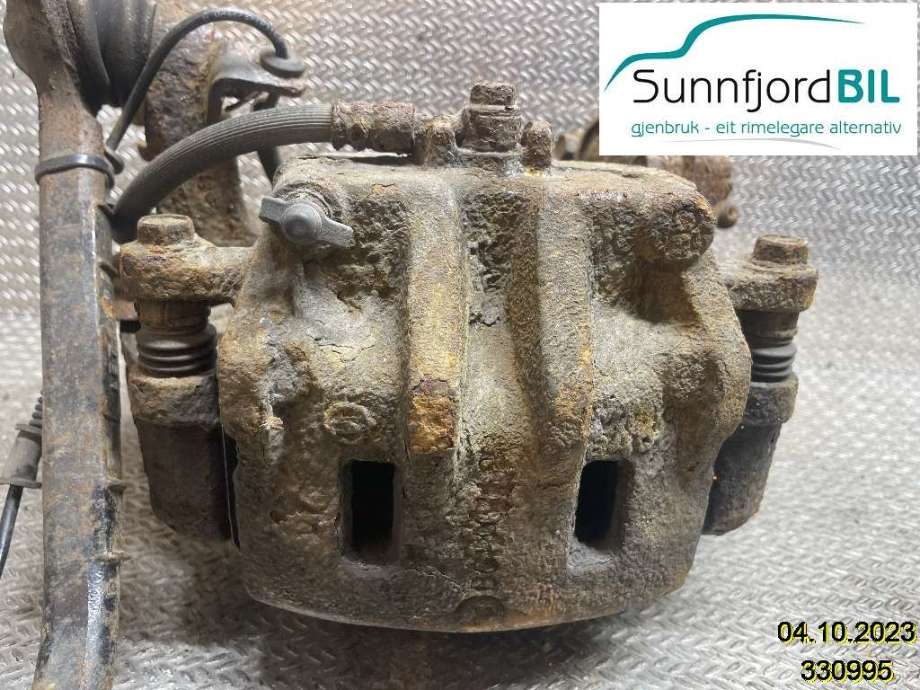 Bremsecaliper høyre foran til SsangYong Rexton 2007-2013 (Y250) (Y250) (SSANGYONG|)