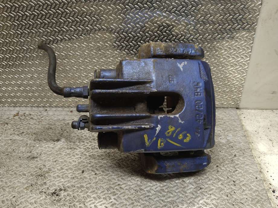 Bremsecaliper venstre bak til BMW 5-Serie 2003-2010 (E60/E61) (E60/E61) (BMW|34216758057|)