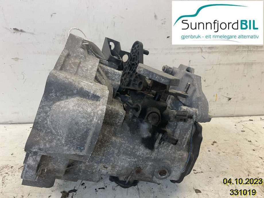 Girkasse manuell til VW Golf VI 2008-2012  (VOLKSWAGEN|0A4300046H|LUB|)