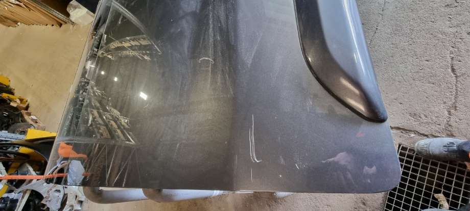 Styreenhet comfort (BCM) til VW ID.4 2020-->>  (1EA937089L||1EA937089F)