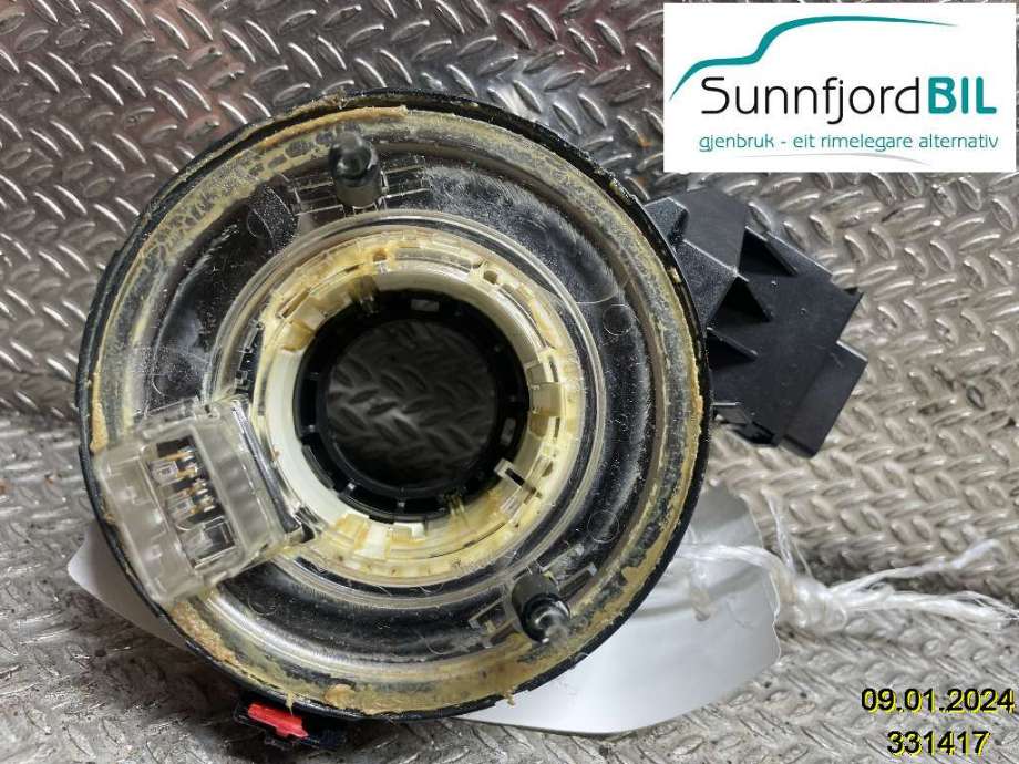 Airbag slepering til VW Golf V, Combi, 2003-2008  (VOLKSWAGEN|1K0959653C)