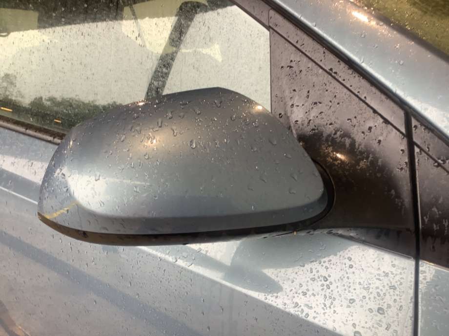 Speil høyre til Hyundai i10, 2014-2018 (Type II)  (HYUNDAI|87620B9030)